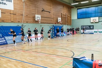 Bild 80 - wBJ SV Henstedt Ulzburg - TuRa Meldorf : Ergebnis: 22:38